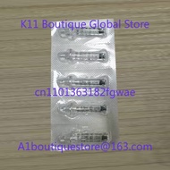 GCS atomizer consumables (not instruments)