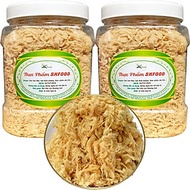 1kg Chà Bông Heo Thượng Hạng Dinh Dưỡng Cho Bữa Ăn Ngon Hiệu SK FOOD