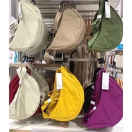 Women's Bag Nylon bag Crossbody Bag Shoulder Bag Dumpling bag