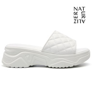 ร้อน, ร้อน★Daisy slide women's Naturalizer shoes [nah13]