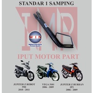 JUPITER Z ROBOT 59D Side Stand VEGA R 3S01/ JUPITER Z BURHAN 2P2 Original WIN/