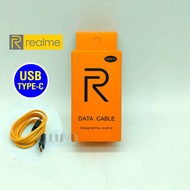 สายชาร์จ Realme Type C และ Micro USB สายชาร์จสำหรับ REALME MICRO USB ของแท้ Data cable / Fast charge ใช้ได้กับรุ่น เรียวมี??5/? 5i, 5S/Realme? C2/C3/C17/C1/