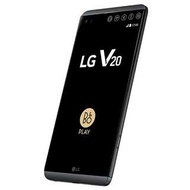 “可換電旗艦機”LG V20 黑色 香港行貨 100%New 全新機
