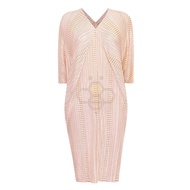 ┅❀▩ Aiden001 Average Size(45-75Kg) Summer High Elasticity Non-Ironing Fold Pink Age-Reducing Thin St