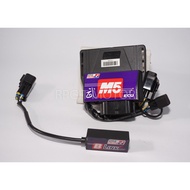 Uma Racing M5 ECU for Yamaha Sniper V2 (2018 up model)