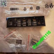 全新原裝華碩 ROG RAMPAGE VI EXTREME ENCORE 主板擋板