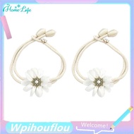 [HoME&life] Flower for Curtain Tieback Holder Holdback 2 PCS for Curtain Decoration in Summer for Be