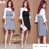 Kayla Dress 994