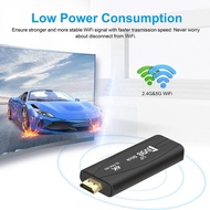 【AiBi Home】-TV98 TV STICK Android12.1 2.4G 5G WiFi Android Smart TV BOX 4K 60Fps Set Top Box