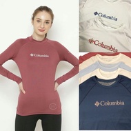 Sport Shirt Long Sleeve Women's Sports T-Shirt CD55
