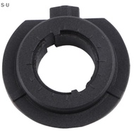 [S·U] Car LED Headlight Bulb Base Adapter Socket Holder H1 H4 H7 H11 9005 9006 9012 Chuck. PH