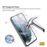 LAYAR SAMSUNG A56 5G A35 5G A26 5G A07 A17 A14 5G A33 5G A53 5G A73 5G TEMPERED GLASS ANTI-SCRATCH C
