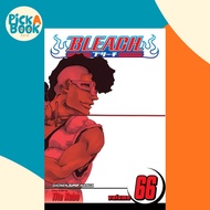 [100% Original Books] - Bleach, Vol. 66 by Tite Kubo (UK edition, paperback)