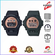 Casio G-Shock GMD-S6900MC-1DR / GMD-S6900MC-3DR / GMD-S6900MC / GMDS6900 / GMDS6900MC (100% Authenti