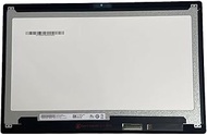 Replacement 13.3" LCD FHD Touch Screen Display Assembly with Bezel for Dell Latitude 3310 2-in-1 TG1