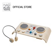 Plantoys DJ Mixer Board