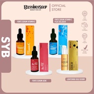 SYB Forte Serum Series