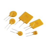 In-Line Self-Restore Fuse Tube 250V 0.02A/0.18A/0.3A/0.5A/0.65A/0.8A/1/1.5A