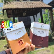 Original 💹💹💹 V Slim Dyna Yusof - Butterscotch Dan Coklat