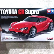 Tamiya 18655 Toyota GR Supra MA Chassis