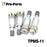 TPMS-11 Tire Pressure Monitoring sensor Valve Stem For New Land Rover Ford Volvo Honda BMW Hyundai S