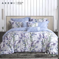 AKEMI TENCEL™ Modal Ardent Lynlee (Fitted Sheet Set | Bedsheet)