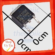 [3 Pieces]- IRFR3708TRPBF-VB N-Channel MOSFET 30V 80A DPAK Giang Tech Hub