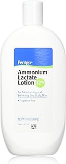 Ammonium Lactate Lotion 12% C-P, Fliptop - (400grams/14oz)
