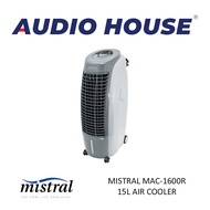 MISTRAL MAC-1600R 15L AIR COOLER ***1 YEAR WARRANTY***