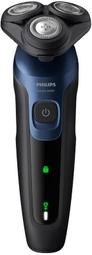 日本預訂2022年款 Philips S5445/03 27枚刃電動刮鬍刀 乾濕兩用 國際電壓
