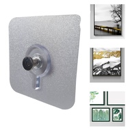 GANTUNGAN BOUSSAC Photo Frame Hanger Photo Frame Wall Hanger 6 PCS - BS6