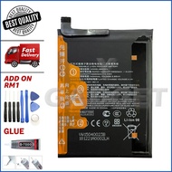 BATTERY REPLACEMENT FOR XMI BLACK SHARK 2 / BLACK SHARK 2 PRO BS03FA (4000mAh)