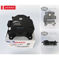 Honda Accord 08' TAO Blower Servo Motor ND 113800-2380 💯% Original DENSO Parts