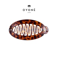 Oyone Paris | Classic Charis Banana Clip