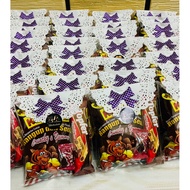 Goodies Jajan Set Bijirin Sarapan Cereal Doorgift Majlis Kahwin Akikah Jamuan Sekolah Birthday Gift