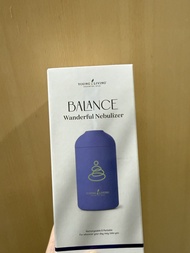 Young living 無水擴香機