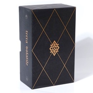 English Version Terra Volatile Tarot Ever-Changing Earth Original 1: 1 High Quality 104 Cards