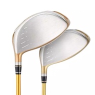 Hna Red Horse golf Club S07 Fairway Wood Men's golf Single Wood No. 3 No. 5 2021 New Style