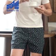 SET 3 QUẦN ĐÙI MẶC NHÀ NAM HÀNG CÔNG TY MAY 10 CHÍNH HÃNG