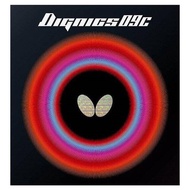 Butterfly |  Table Tennis Rubber Dignix 09C