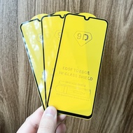 "Kính cường lực 9D Samsung  A05 "  _ FULL Màn Hình _ Độ Cứng 9H _ Anh thật Sản Phẩm _ ( Tặng kèm bộ 