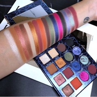 HOT ITEM EYESHADOW PIGMENTATION COLOUR - IMAGIC