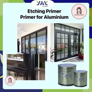1L & 5L Coly Etching Primer Aluminium Primer (Best for Aluminium Substrate)