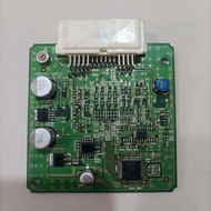 ECU imobilizer Innova Fortuner Hilux 89780-71021 Original