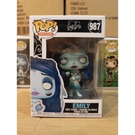 Funko Pop - Corpse Bride Emily Vinyl Figure