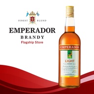 Emperador Light 1 Liter