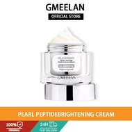 GMEELAN Krim Cerah Baru: Glabridin & Niacinamide Rawat Parut Jerawat 30g | Uniform skin tone