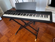 Yamaha P-105 88鍵電子琴