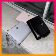FENNEC Hearty Zipper Wallet - 3 Colors