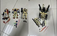 Robot 魂